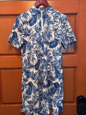 Awesome womens large Tommy Bahama Golf golf dress
